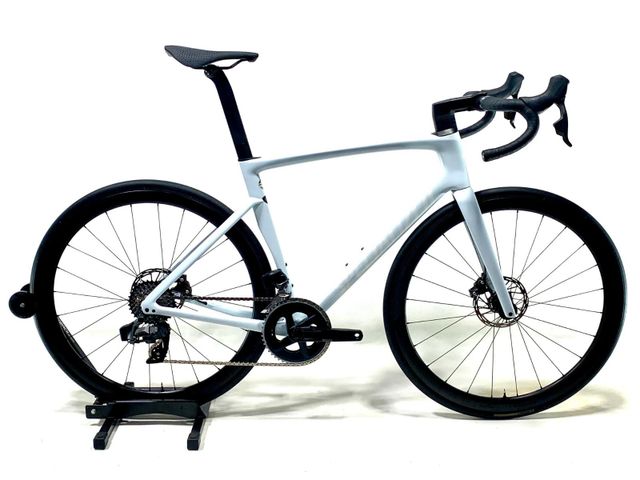 2023 Specialized Tarmac SL7 Expert Rival AXS Size: 56cm (Preowned) - Image 1