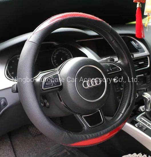 14 Inch Steering Wheel Covers - Image 4