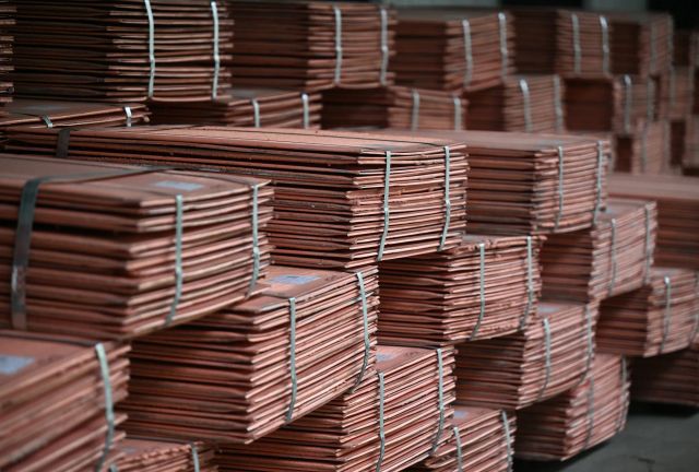Reliable 99.99% Pure Copper Cathodes Industrial Grade Cutting Welding LME Standard Premium Product International Buyers - Image 1