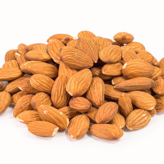 High Quality Fresh Delicious Almonds For Sale Nut Food Style Dried Type ALMOND Processing Type Baked Cultivation Type - Image 1