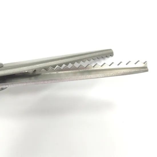 Fully Stocked Household Selling Scissors Size 8.5" MOQ 100PCS Color Black G.W 14.5kgs Feature Laser Condition New Origin - Image 6