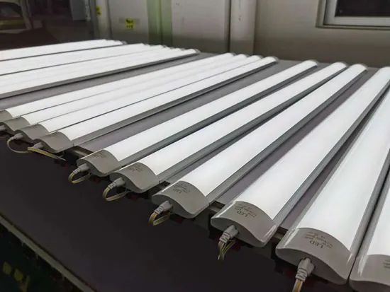 LED Tube 48W 5FT LED Batten Linear Light Bar Fluorescent Tube Lamp - Image 6