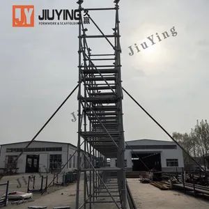 Premium ISO Certified Scaffolding for Safe Construction Projects - Image 4