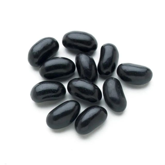 Buy Now Premium Organic Black Beans Dried Naturally 10kg Offered Low Wholesale Prices Perfect for Restaurants - Image 1