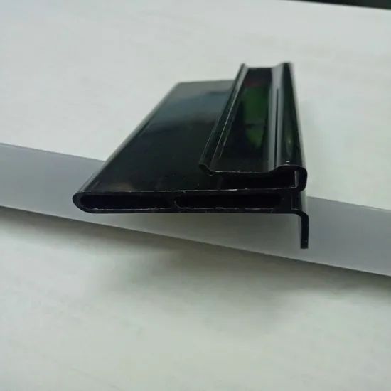 Plastic Extrusion Companies Make Custom PVC/UPVC Extrusion Profiles for Windows and Doors - Image 3