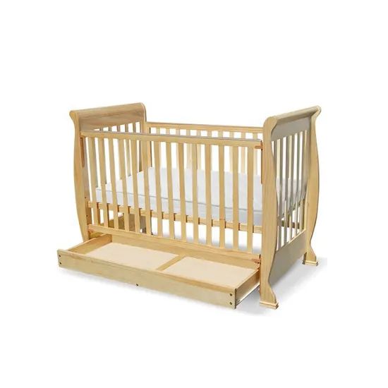 Wholesaled Baby Bassinet Multi-Function Baby Bedside Crib - Image 3