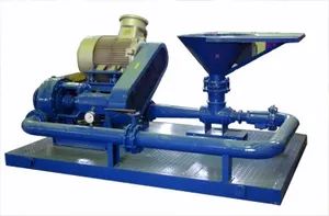 Core Motor Component Mud Jet Mixing Device Oil Field Equipment - Image 5