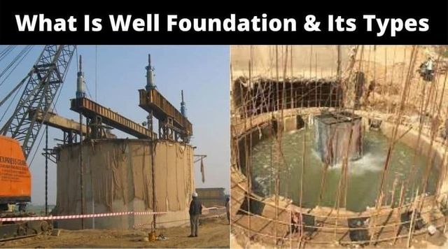 Well Foundation Construction Foundation Material Wall Service Location PAN - Image 8