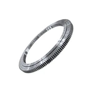 Customized Slewing Ring Bearing Angle Measurement 50mn 42CrMo4V 55-62HRC 1Y - Image 5