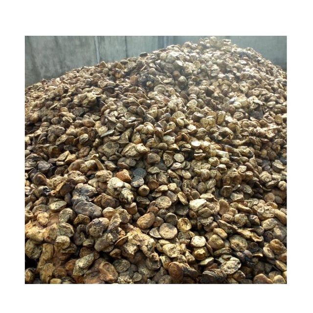 Natural Rubber SVR3L / Rubber Cup Lump/ Raw rubber - Image 1