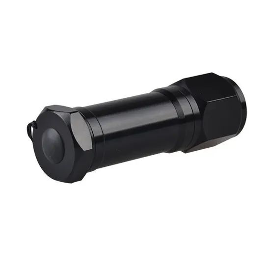 Hot Selling High Power Promotional LED Torch Flashlight Origin China Bulb Type LED Material Plastic Light Range <50m HS Code - Image 3