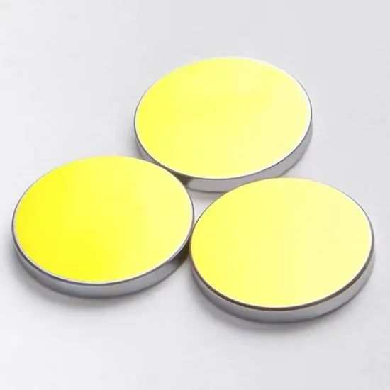 Optical Windows Filter Coating Optical Glass IR 940 Filter Infrared - Image 3