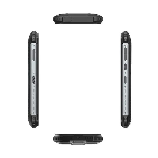 6.2 Inch FHD NFC IP68 Rugged Cell Phone Android 10000mAh Battery Smartphone - Image 5