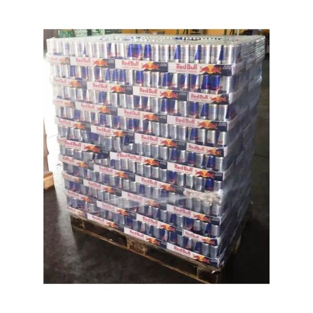 Red Bull energy drink for gym workouts sports and active lifestyle support Red Bull sugar free energy drink with low calories and same great taste Red Bull energy drink for long driving studying and late night work sessions Red Bull beverage for improving focus concentration and endurance levels - Image 4