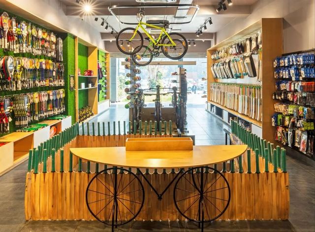 Shop Interiors Designing Service Service Mode Offline Service Location NCR Payment Mode Online And - Image 3