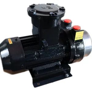 Decanter Centrifuge Solids Control Equipment - Image 6