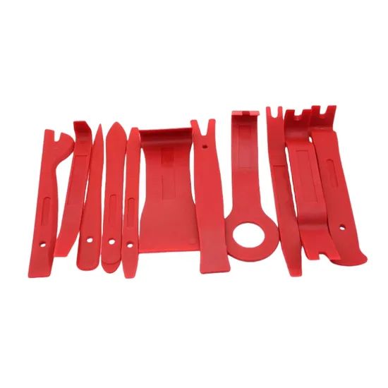 11PCS Car Disassembly Remover Clips Repair Trim Tools - Image 6