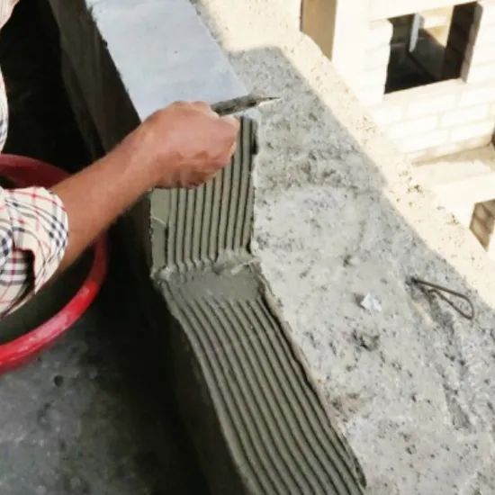 New Technology Bonding Mortar for Polystyrene Board Adhesion Origin Jiangsu Trademark Letong Type Cement Mortar HS Code - Image 5
