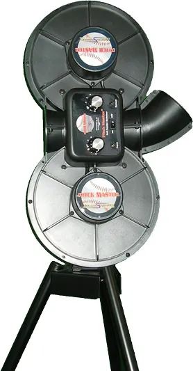 Softball Pitch Master 1Y MOQ100 15D - Image 1