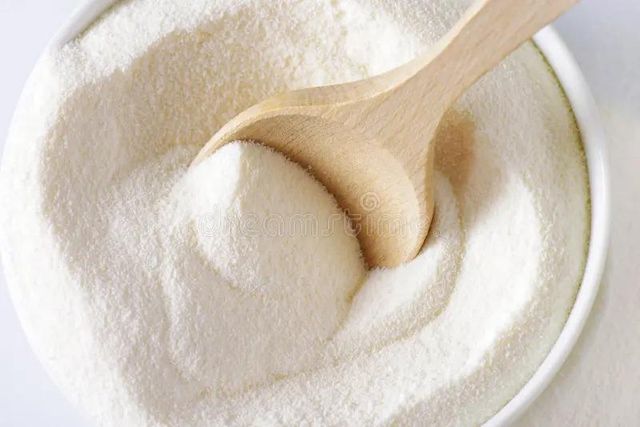 Instant Full Cream Milk bulk supply wholesale export quality product - Image 3