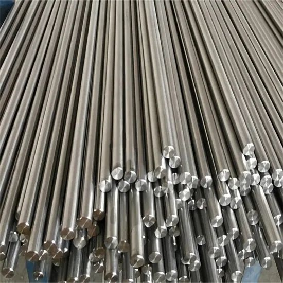 High Speed Tool Steel 1.3343 MOQ 1t Shape Round Origin Huangshi Trademark FUSHUN HS Code 7228600000 Size Range 50-420mm Specification - Image 5