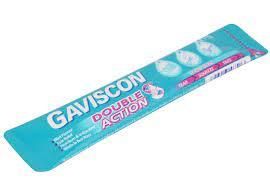 Buy Gaviscon Chewing Gum Cool Mint - Image 4