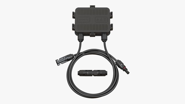 NANO SPGMS POWER OPTIMIZATION - Image 1