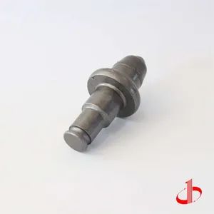 Trencher Bullet Teeth Pick Ts3 Origin Cn Diameter 60 Trademark JX Color Silver Brand Name Jx Model NO. ts3 Weight 1.35kgs - Image 1