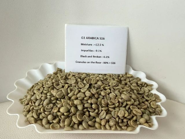 coffee Arabica - Robusta - Image 4