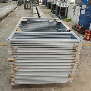Premium Custom Steel Welding Services for Industrial Applications - Image 2
