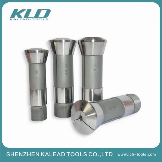 Lathe Machine Tools Accessories Rnc16 Guide Bush - Image 6