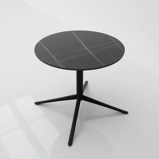 Furniture Dining Table Legs Coffee Bar Table - Image 2
