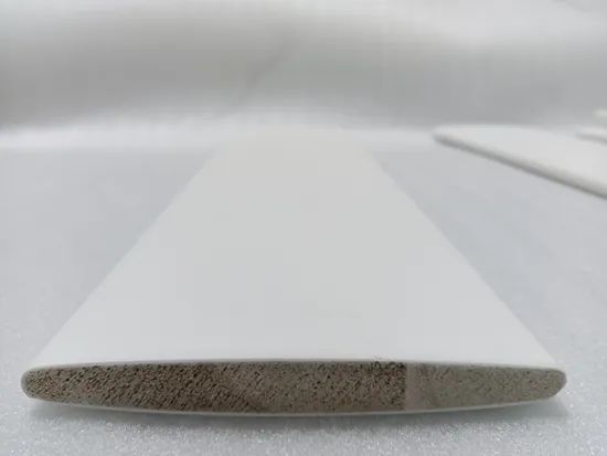 Window Blinds Wood Shutter Component - Image 5