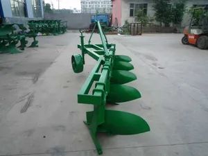 Furrow Plough Farmland Preparationz Agricultural Machinery 90-120HP 1L - Image 3