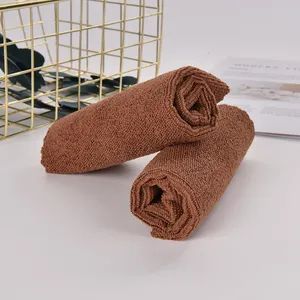 Hot Cutting Microfiber Terry Cloth Model NO. MC003 HS Code 6307100000 Customized Customized Usage Kitchen, Bath, Car, Digital Products, Room - Image 3