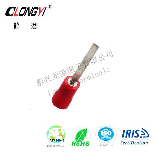 Copper Terminals in Water Heaters - Image 1
