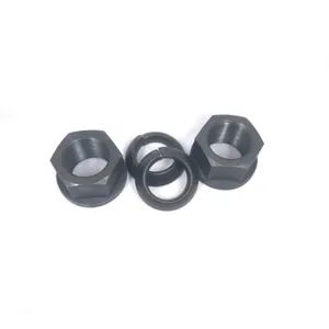 DIN M22*1.5 Hex Bolt 8.8 RUITAN 15D MOQ100 Grade 8.8 Standard DIN Origin China Trademark RUITAN HS Code 7318160000 Head Style Hexagonal - Image 3