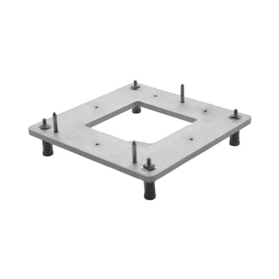 Precision Metal Machining Services for Custom Engineering Solutions - Image 1