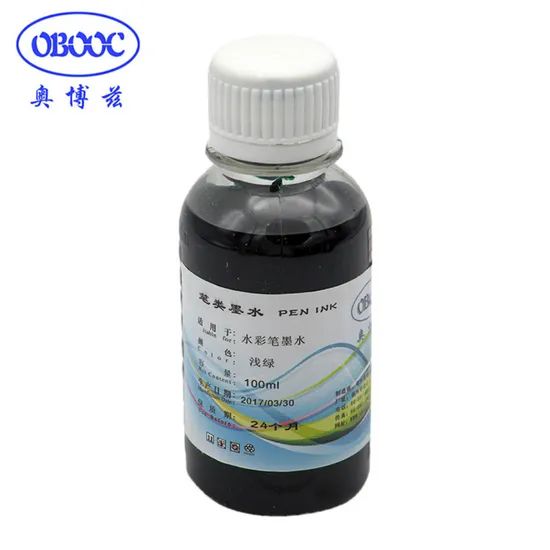 Premium Refillable Fountain Pen Ink - Image 4