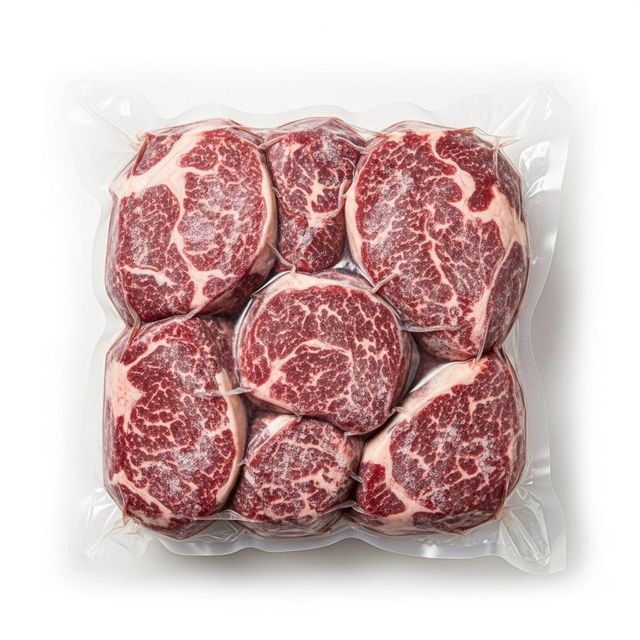 Frozen Beef With Excellent Flavor Fresh Premium Frozen Beef Packed Carefully For Wholesale And Global Export - Image 2