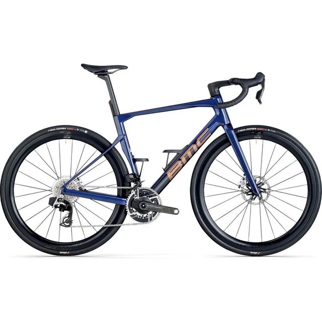 2026 BMC Roadmachine 01 ONE Size 140 Material - Image 2