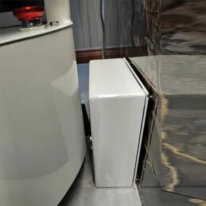 Autonomous Navigation Catering and Hotel Customized Commercial Service Delivery Robot - Image 5