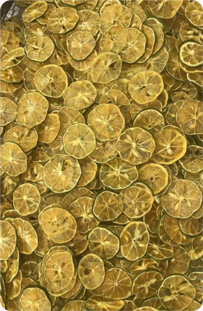 Dried Kiwi Color Vibrant Texture Chewy Sourcing Premium Kiwi Farms Processing Method Natural Dehydration Flavor Profile Natural Sweetness With Tang - Image 1