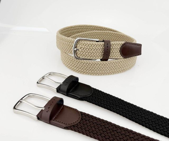 man belt - Image 1