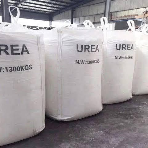 Factory Price Bulk 50kg per Bag N46% Urea Fertilizer 46-0-0 Granular Urea for Agricultural Use Plant Growth - Image 4