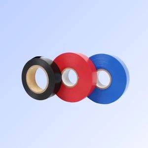 Premium PVC Electrical Insulation Tape for Versatile Industrial Use - Image 1