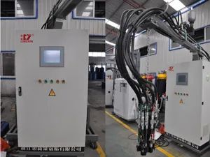Polyurethane Sunshading Board Machine Making Supplier - Image 3