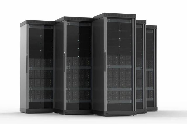 Server Racks.  . - Image 3