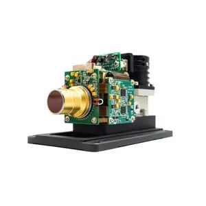 Flight Vision Enhancement System Mwir MID-Wave Infrared Cooled Thermal Camera Module - Image 3