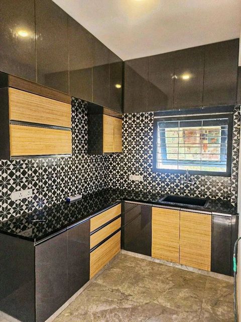 Costmised Old Kitchen Renovation Service Design Type Costmised Location Type Residential Type Of Renovation Remodelling Material Procurement Customer - Image 3